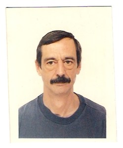 Antonio Camarero Antonio Camarero